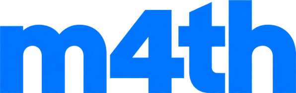m4th